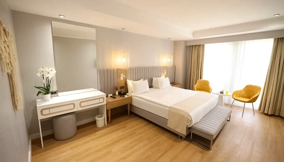 هتل نوا پلازا پرایم استانبول